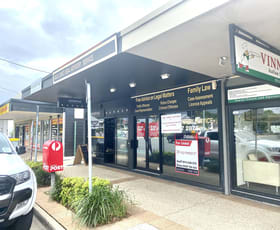 Shop & Retail commercial property leased at 2/1A Steven Street , Southport Southport QLD 4215