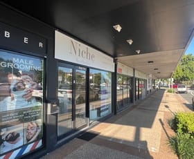 Shop & Retail commercial property leased at 2/1A Stevens Street, Southport Southport QLD 4215
