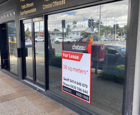 Shop & Retail commercial property leased at 2/1A Steven Street , Southport Southport QLD 4215