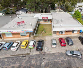 Shop & Retail commercial property for lease at 213-215 Pacific Highway Charmhaven NSW 2263