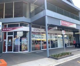 Offices commercial property leased at 1&2/38 Lake Street Cairns City QLD 4870