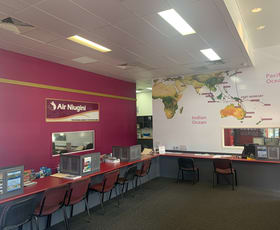 Shop & Retail commercial property leased at 1&2/38 Lake Street Cairns City QLD 4870