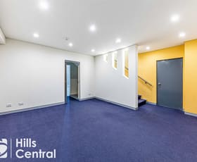 Factory, Warehouse & Industrial commercial property leased at 5/5-7 Inglewood Place Norwest NSW 2153