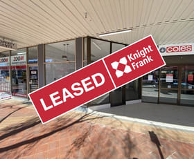 Shop & Retail commercial property leased at Shop 8/12-20 Reibey Street Ulverstone TAS 7315