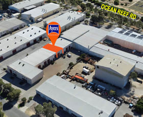 Offices commercial property leased at 7/57 Paramount Drive Wangara WA 6065