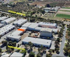 Offices commercial property leased at 7/57 Paramount Drive Wangara WA 6065