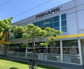Showrooms / Bulky Goods commercial property leased at Unit 39-41/39 - 41 Fennell Street Port Melbourne VIC 3207