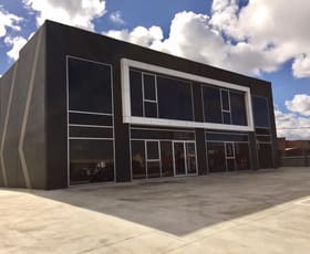Offices commercial property leased at 2/94 Boundary Road Sunshine West VIC 3020