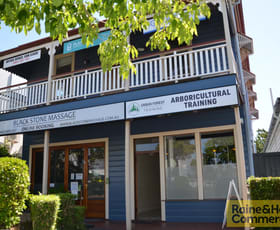 Offices commercial property leased at 1/175 Given Terrace Paddington QLD 4064