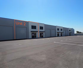 Factory, Warehouse & Industrial commercial property leased at 2/10 Wem Lane Landsdale WA 6065