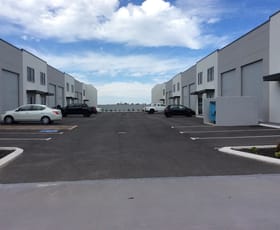 Factory, Warehouse & Industrial commercial property leased at 2/10 Wem Lane Landsdale WA 6065