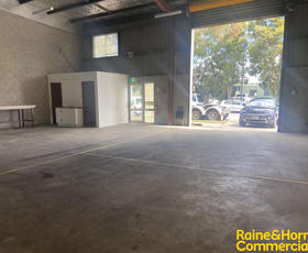 Development / Land commercial property leased at 18/2 Burrows Road South St Peters NSW 2044