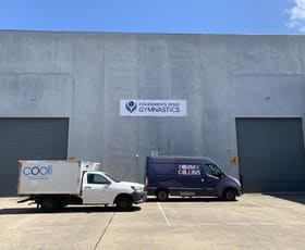 Factory, Warehouse & Industrial commercial property leased at 153 Boundary Street Port Melbourne VIC 3207