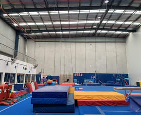 Showrooms / Bulky Goods commercial property leased at 153 Boundary Street Port Melbourne VIC 3207