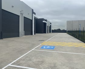 Factory, Warehouse & Industrial commercial property leased at 26 Constance Court Epping VIC 3076