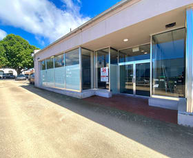 Offices commercial property leased at 5/111 Main Street Bairnsdale VIC 3875
