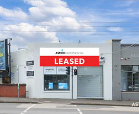 Showrooms / Bulky Goods commercial property leased at 909 High Street Armadale VIC 3143