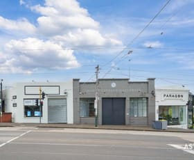 Showrooms / Bulky Goods commercial property leased at 909 High Street Armadale VIC 3143