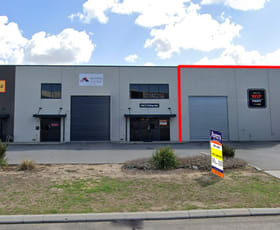 Offices commercial property leased at 3/2 Kalinga Way Landsdale WA 6065
