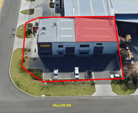 Offices commercial property leased at 3/2 Kalinga Way Landsdale WA 6065