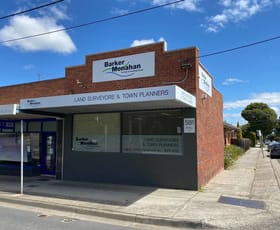 Offices commercial property leased at 581 Gilbert Road Preston VIC 3072