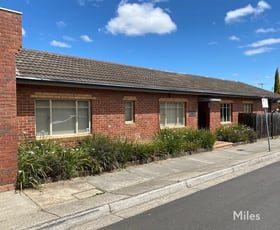Offices commercial property leased at 581 Gilbert Road Preston VIC 3072