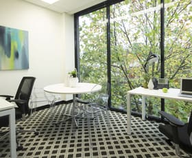 Offices commercial property leased at Suite 337/17-32 Milton Parade Malvern VIC 3144