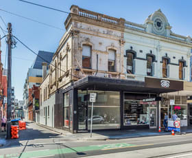 Shop & Retail commercial property leased at 216 Chapel Street Prahran VIC 3181