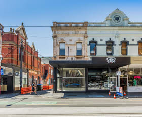 Offices commercial property leased at 216 Chapel Street Prahran VIC 3181