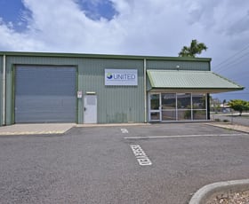 Offices commercial property leased at 1/11 Albatross Street Winnellie NT 0820