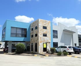 Showrooms / Bulky Goods commercial property leased at 8/11-17 Cairns Street Loganholme QLD 4129