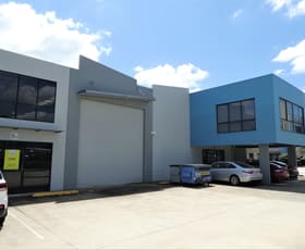 Showrooms / Bulky Goods commercial property leased at 8/11-17 Cairns Street Loganholme QLD 4129