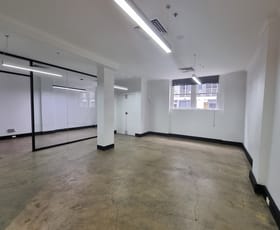 Offices commercial property leased at 1/849 South Dowling Street Waterloo NSW 2017
