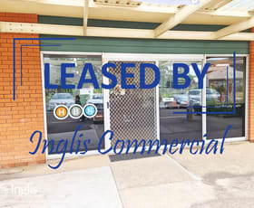 Medical / Consulting commercial property leased at Camden NSW 2570
