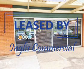 Offices commercial property leased at Camden NSW 2570