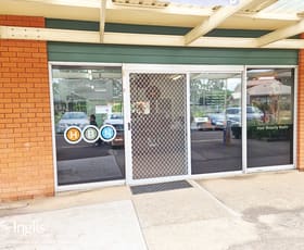 Offices commercial property leased at Camden NSW 2570