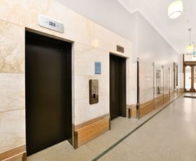 Offices commercial property for lease at 3/69 - 75 King Street Sydney NSW 2000