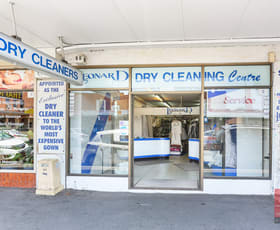 Medical / Consulting commercial property leased at 45 Station Street Wentworthville NSW 2145