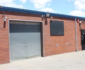 Factory, Warehouse & Industrial commercial property leased at 3/23 Wildon Street Bellevue WA 6056