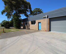 Showrooms / Bulky Goods commercial property leased at 33 Planthurst Road Carlton NSW 2218