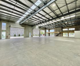 Factory, Warehouse & Industrial commercial property leased at Unit 1/66 Hoopers Road Kunda Park QLD 4556