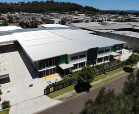 Factory, Warehouse & Industrial commercial property leased at Unit 1/66 Hoopers Road Kunda Park QLD 4556