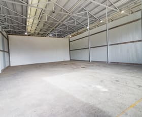 Showrooms / Bulky Goods commercial property leased at 12/172 Racecourse Road Rutherford NSW 2320