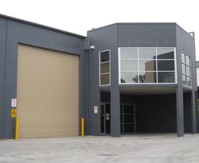 Factory, Warehouse & Industrial commercial property leased at 3/6 Goodman Place Murarrie QLD 4172