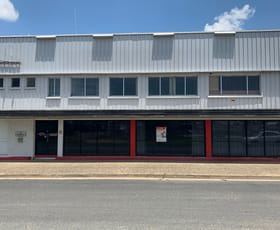 Other commercial property leased at 14 Robison Street Park Avenue QLD 4701