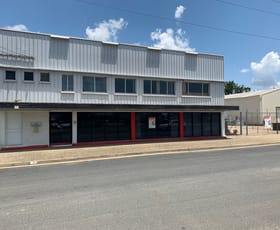 Factory, Warehouse & Industrial commercial property leased at 14 Robison Street Park Avenue QLD 4701