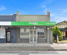 Shop & Retail commercial property for lease at Shop 73A Burwood Road Enfield NSW 2136