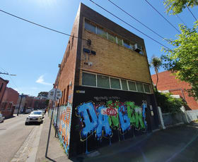 Offices commercial property leased at Ground Flo/23 Kerr Street Fitzroy VIC 3065