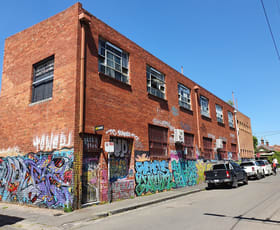 Offices commercial property leased at Ground Flo/23 Kerr Street Fitzroy VIC 3065