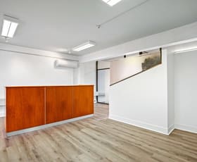 Offices commercial property leased at Level 4, 7 Newcomen Street Newcastle NSW 2300